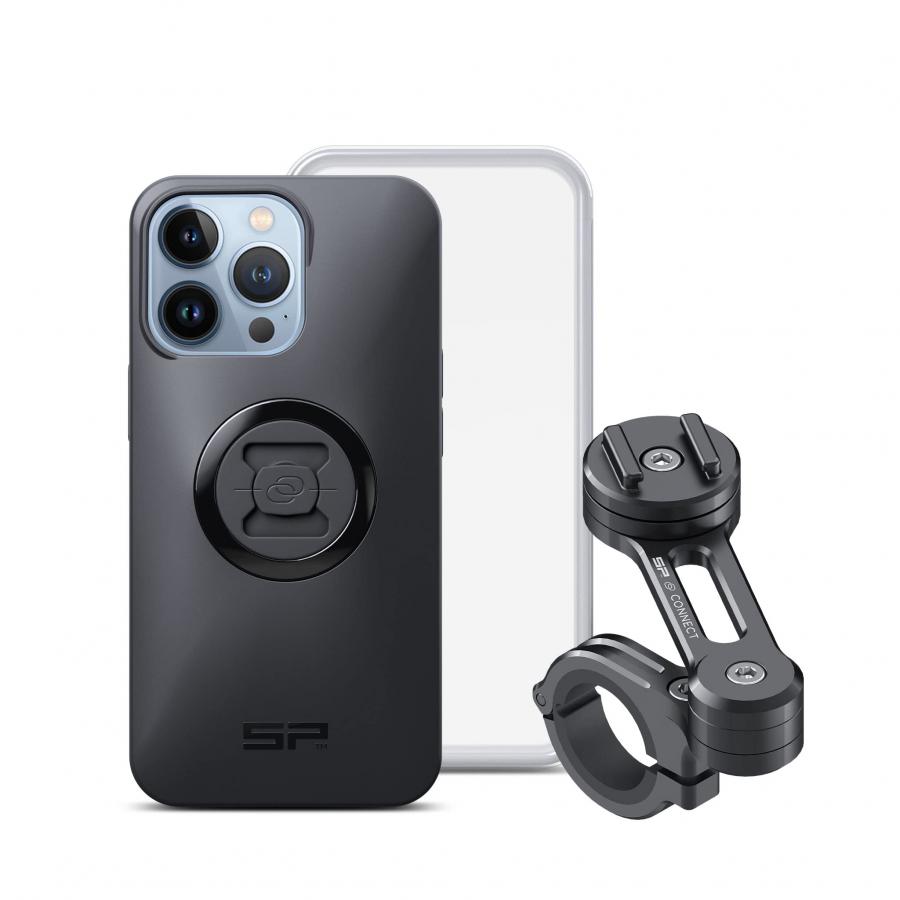 SP Connect Moto Bundle per iPhone 13 Pro