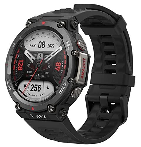 Amazfit T-Rex 2 - Smartwatch Rugged