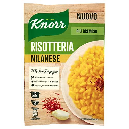 Knorr Risotto Milanese