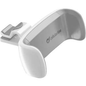 Cellularline Car Holder - Universal: Supporto Auto Universale per Smartphone