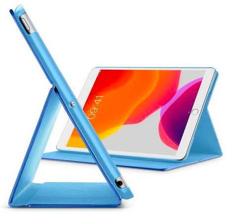 Cellularline Folio Custodia per iPad 10.2