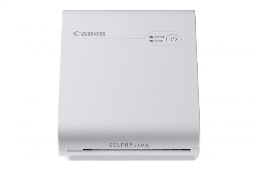 Canon SELPHY SQUARE QX10 Bianco