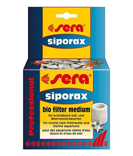 Sera Siporax Professionale (15 mm)
