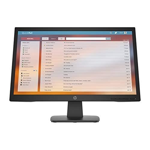 P22v g4 - p-series - monitor a led - full hd (1080p) - 21.5'' 9tt53at#abb