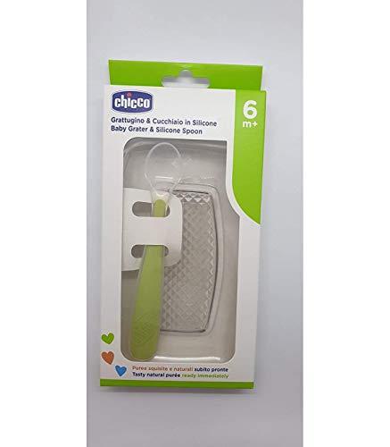 Set Posate Infanzia Acciaio Inox e Manico Ergonomico - 99700