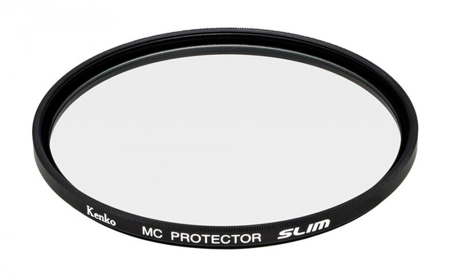 Kenko Smart MC Protector Slim Filtro 30mm