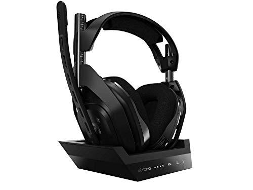 Astro A50 Wireless + Base Station Xbox Series X/S/PC (Gen 4)