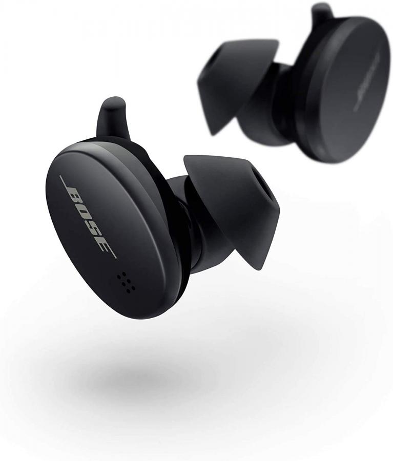 Bose Sport Earbuds - Auricolari Bluetooth Wireless per Sport