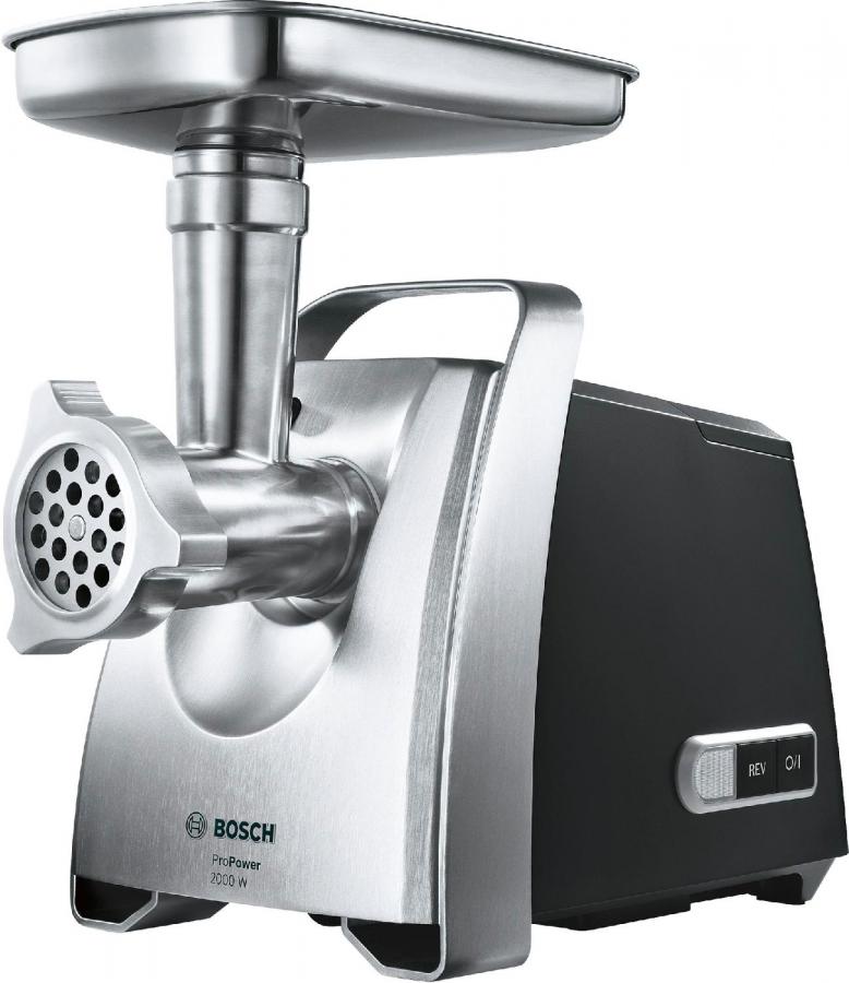 Tritacarne Elettrico Multifunzione Bosch ProPower MFW68660