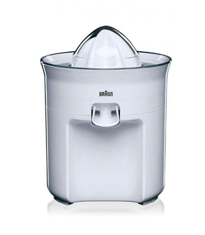 Spremiagrumi Elettrico Braun CJ 3050