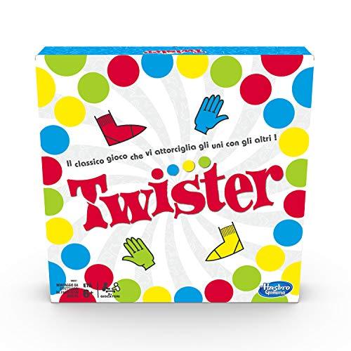Hasbro Twister Gioco in Scatola