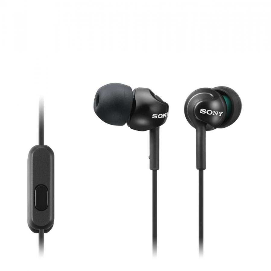 Sony MDR-EX110AP - Cuffie In-Ear con Microfono