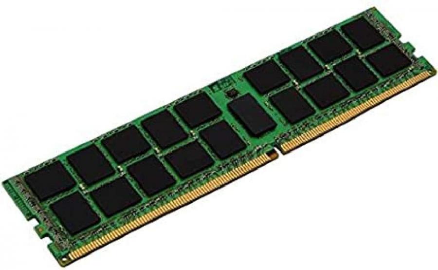 Kingston 16GB DDR4 2666MHz ECC Registered Server Memory
