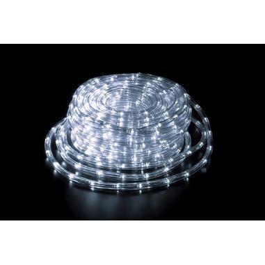 Regalo Tubo luminoso 480 LED da interno/esterno con controller (8 giochi di luce)