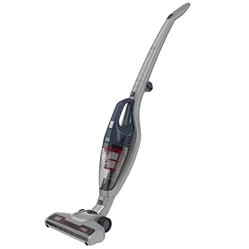 BLACK & DECKER - Scopa elettrica SVB520JW