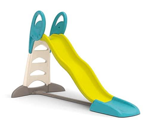Smoby - Scivolo XL Water Fun
