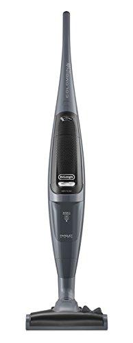 De'Longhi XL160.41 Colombina Class Scopa Elettrica con Sacco