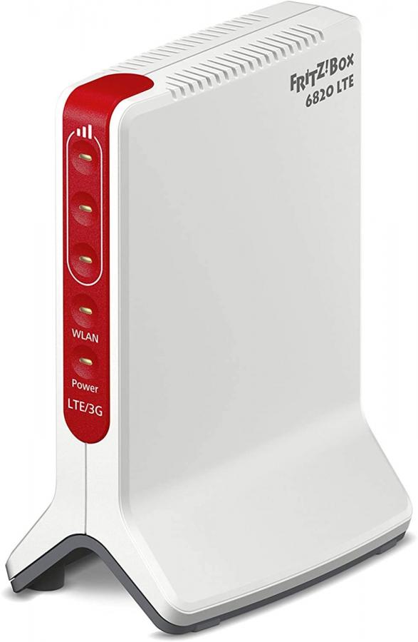 AVM FRITZ!Box 6820 LTE International Router