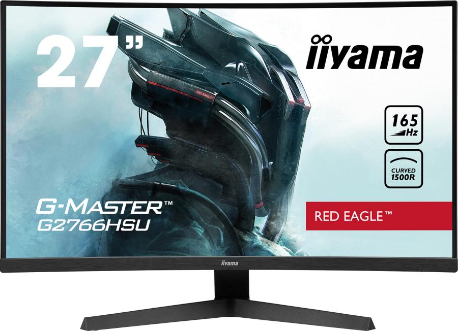 IIYAMA G-Master G2766HSU-B1