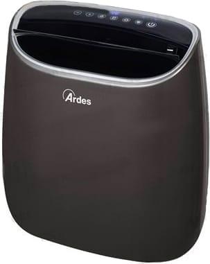 Termoventilatore Ceramico Ardes AR4P17 Stone con Ionizzatore