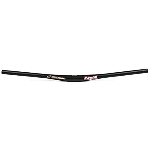 Renthal Fatbar Lite Riser Lenker, 35.0, 760x10mm, Black