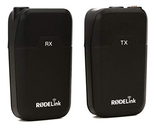 RODE - RODELINK FILMMAKER KIT - Black