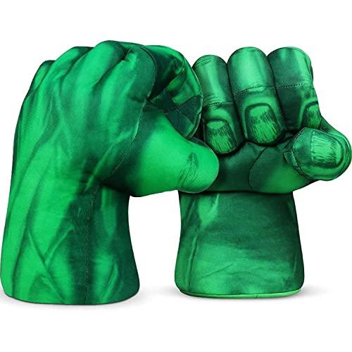 Guanti da Boxe Hulk Giganti