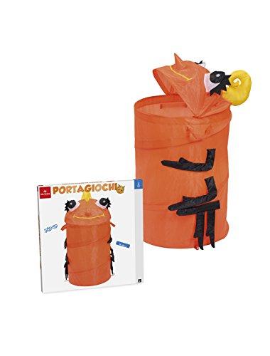 Dal Negro 53873 - Porta Giochi Formica