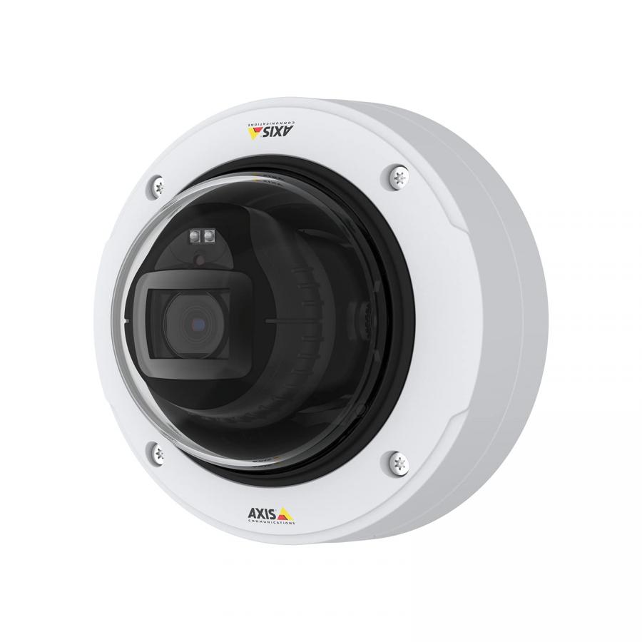 Telecamera di Rete AXIS P3247-LVE