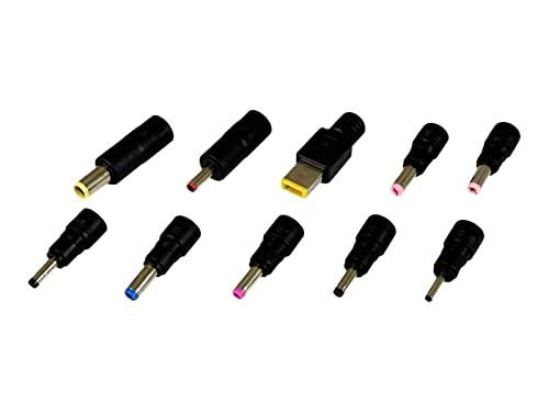 LC-Power LC-NB-PRO-45 Caricatore Universale per Notebook