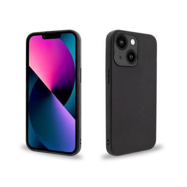 Electroline EL1354BK custodia per cellulare 13,7 cm (5.4") Cover Nero