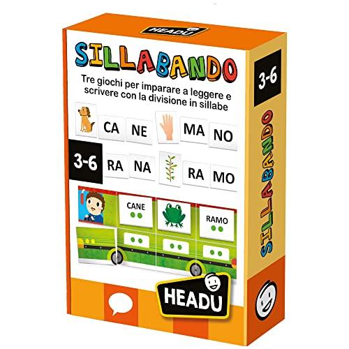 Headu - Gioco in Scatola Educativo