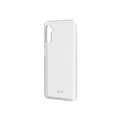 Cover Celly TPU per Galaxy A13 4G/5G - Trasparente