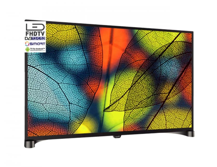 All Star TV LED 43
