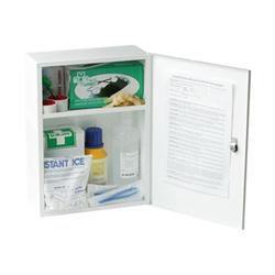 Kit Pronto Soccorso Markin - Armadietto Pronto Soccorso 2 Persone