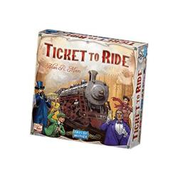 Ticket to Ride