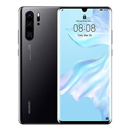 HUAWEI P30 PRO 8GB/128GB Single SIM Negro