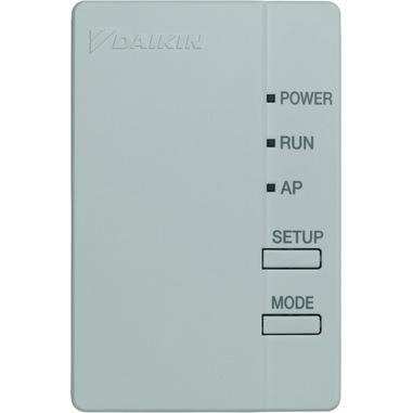 Daikin BRP069B45 Modulo Wi-Fi Online Controller