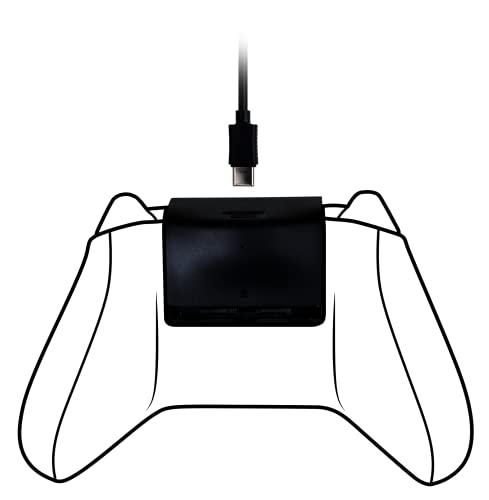 Big Ben - Pack Ricarica 1 Batteria + 1 Cavo XBX