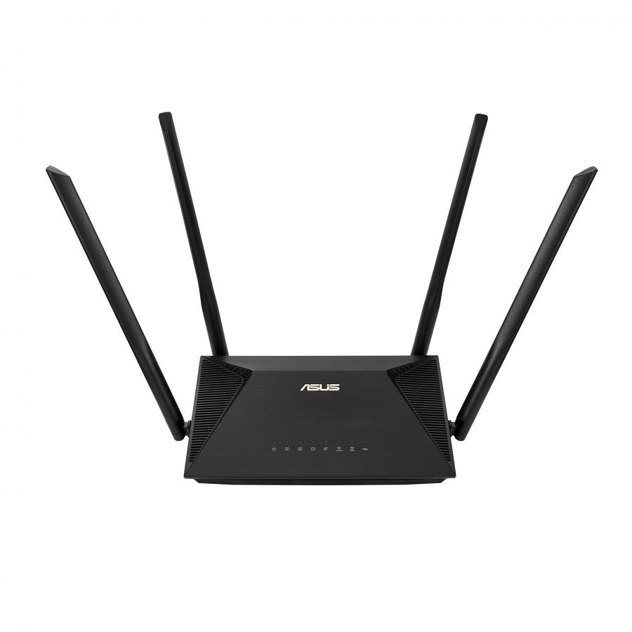 ASUS RT-AX53U Router WiFi 6 AX1800 Dual Band