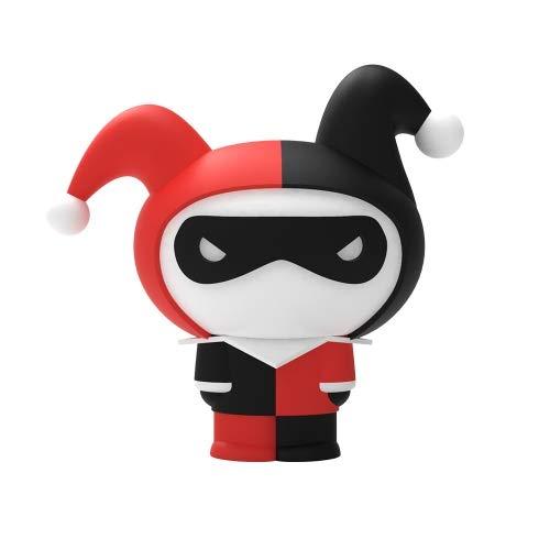 Power Squad - Powerbank DC Harley Quinn - DC Comics