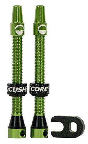 Cushcore 10003 Cerchio di Bicicletta Unisex Adulto, Grigio