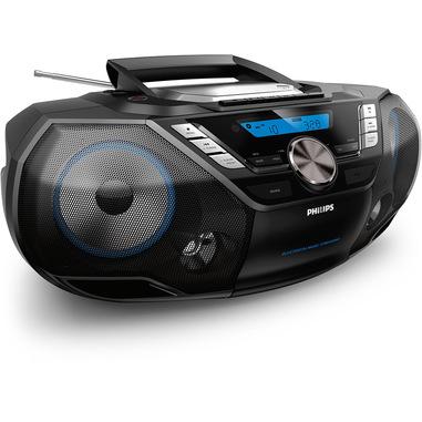 Philips AZB798T/12 Impianto Stereo Portatile DAB/DAB+/FM