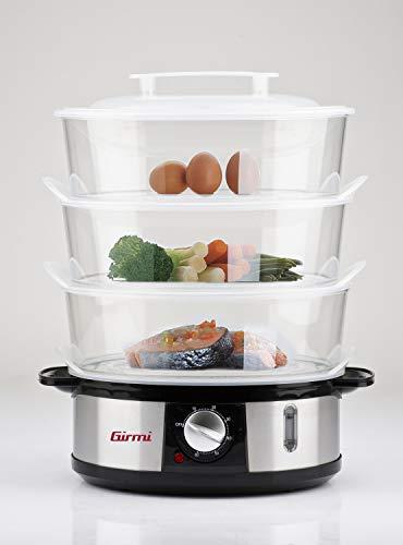 Girmi VP26 Vaporiera