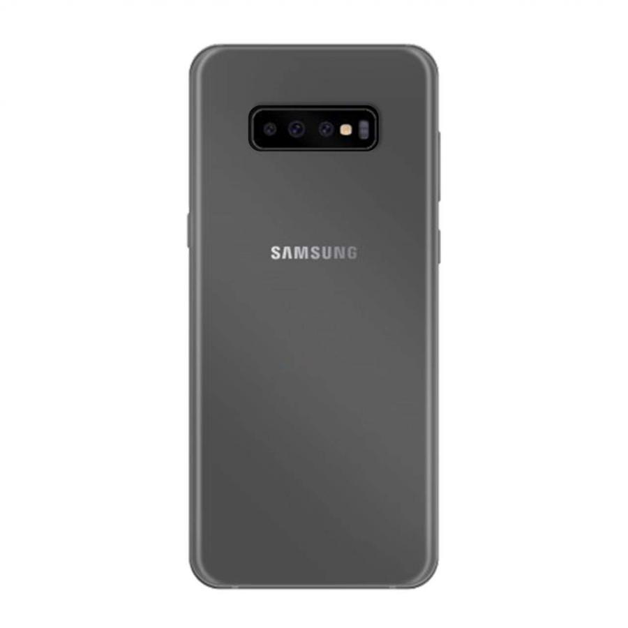 PURO Cover 03 Nude Samsung Galaxy S10+