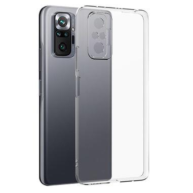 Custodia Xiaomi MITPY5564C per Mi Note 10 Pro Trasparente