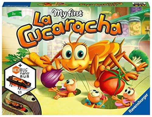 Ravensburger My First La Cucaracha Versione Italiana
