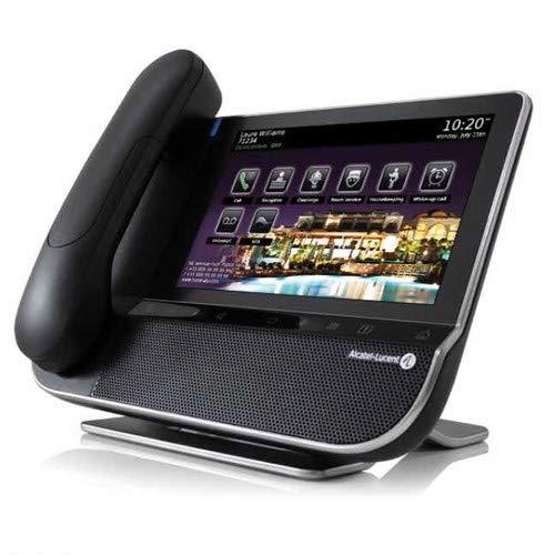 ALCATEL-LUCENT OmniTouch 8082 My IC Phone-2, zol 7