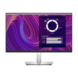 Monitor Dell P2423D - QHD 24