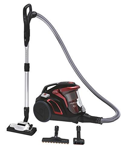 Hoover H-Power 700 HP730ALG 011 Aspirapolvere a Traino Senza Sacco